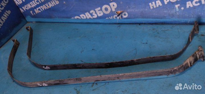 Крепление бензобака Ford Focus 3 седан iqdb 2013