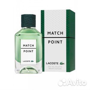 Туалетная вода мужская 