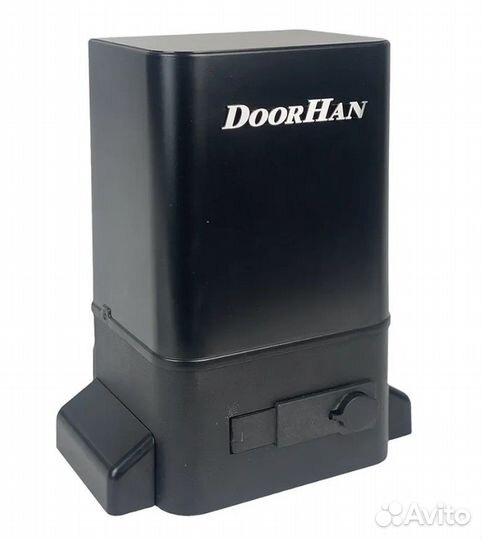 Привод для откатных ворот DoorHan sliding-1300PRO