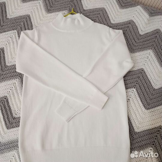 Водолазка для девочки