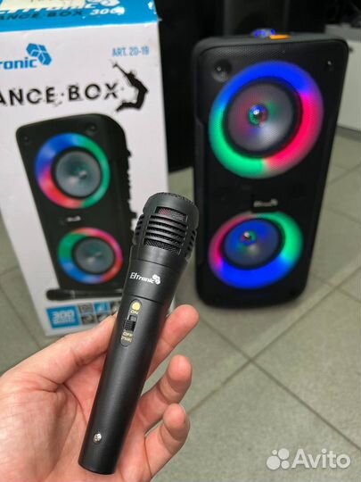 Eltronic 20-19 new