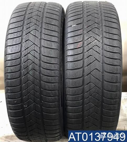 Pirelli Winter Sottozero 3 245/45 R20 103V