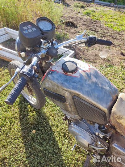 Иж планета 5