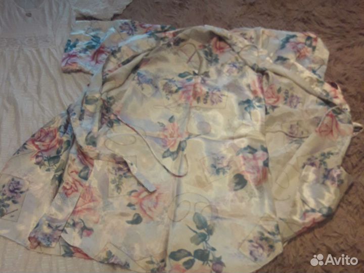 Женские вещи пакетом 42 44