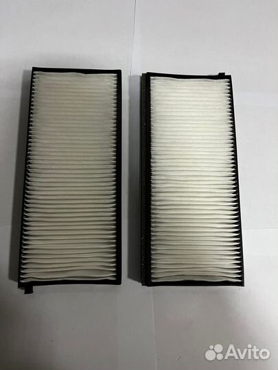 Фильтр салона KIA