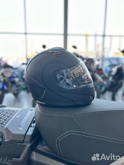 Шлем Снегоходный с подогревом CKX tranz RSV EDL