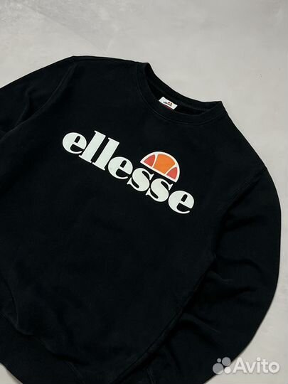 Свитшот Ellesse Оригинал