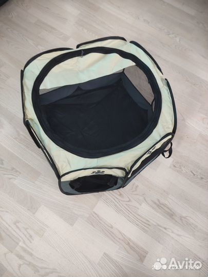 Вальтер для котят плюс лток