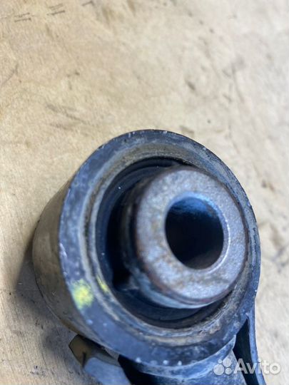 Рычаг подвески задний Hyundai Tucson TL 2.0 D4HA