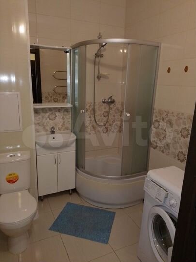 Квартира-студия, 25 м², 6/19 эт.