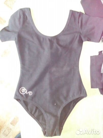 Спортивная одежда 