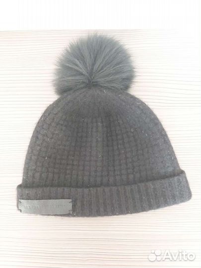 Зимняя шапка Burberry