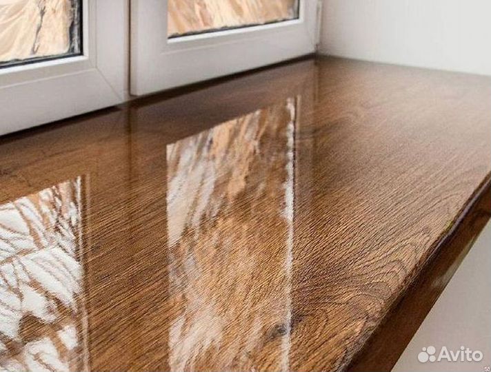 Подоконники