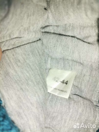 Шапка зимняя