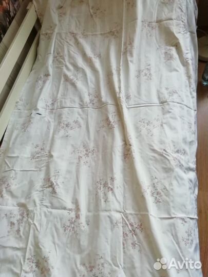 Пододеяльник хлопок 135*185