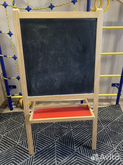 Мольберт IKEA