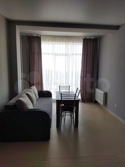 2-к. квартира, 80 м², 2/3 эт.