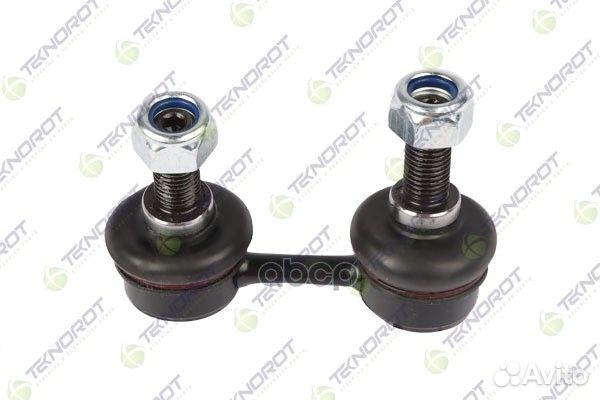 Тяга стабилизатора перед L/R T-407 Teknorot