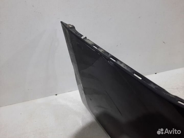 Бампер задний Bmw 3Er G20 2018