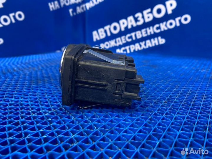 Переключатель света фар Ford Explorer внедорожник