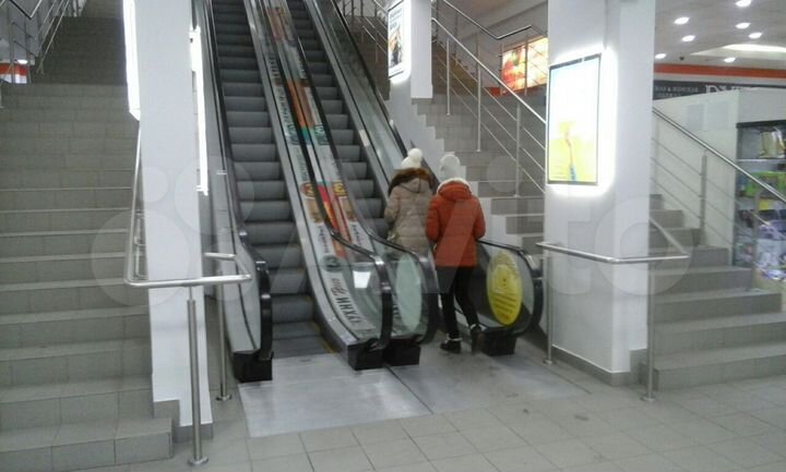 Торговая площадь, 32.7 м²