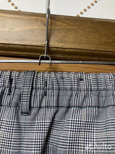 Стильные брюки из Франции новые