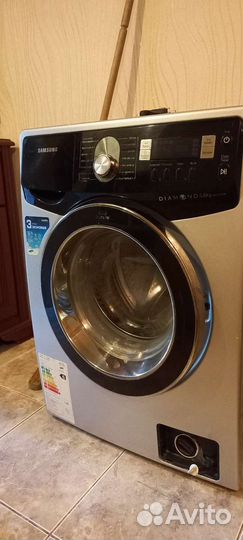 Стиральная машина samsung 6 кг