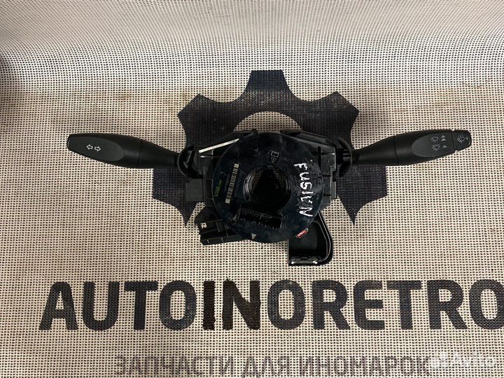 Подрулевой переключатель Ford Fusion 1s7t13335ae