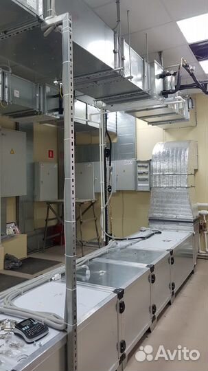 Автоматика, асу тп, КИП