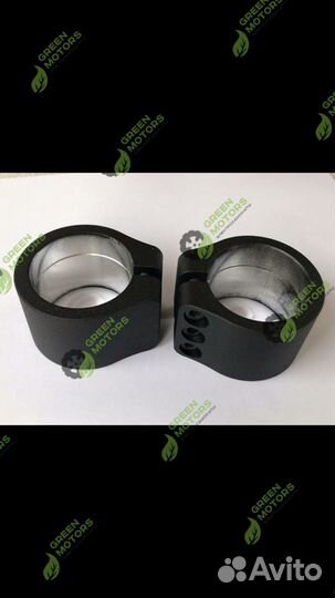 Dualtron Хомут усиленный