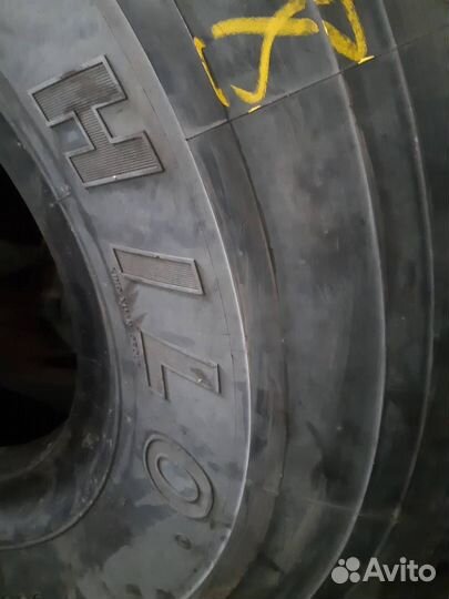 Спецшины 505/95 р25 hilo