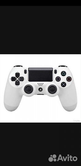 Геймпад sony Ps4