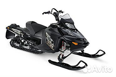 Капот снегоход Lynx Xtrim Rave Boondoker 517303962