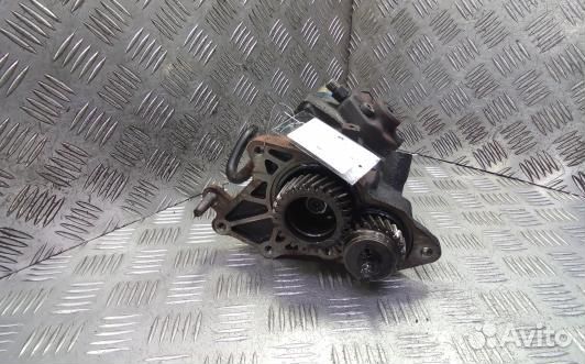 Тнвд дизельный mitsubishi pajero 4 (2DN08AC01)