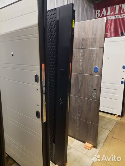 Входные двери напрямую от производителя с монтажом