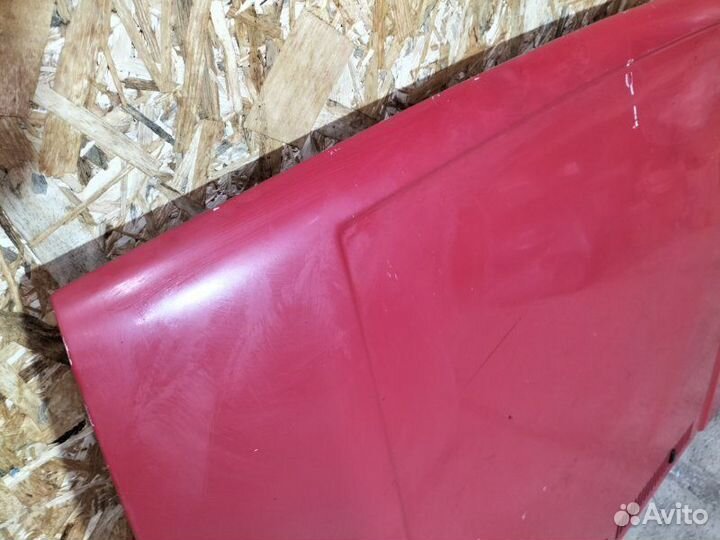 Капот Volkswagen Golf 1992