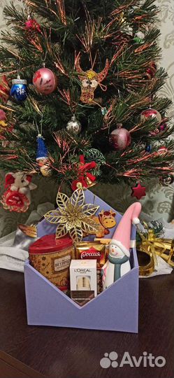 Подарки своими руками на любой праздник