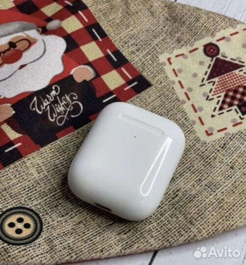AirPods 2 Чебаркуль