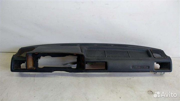 Торпедо audi 90 b2 quattro