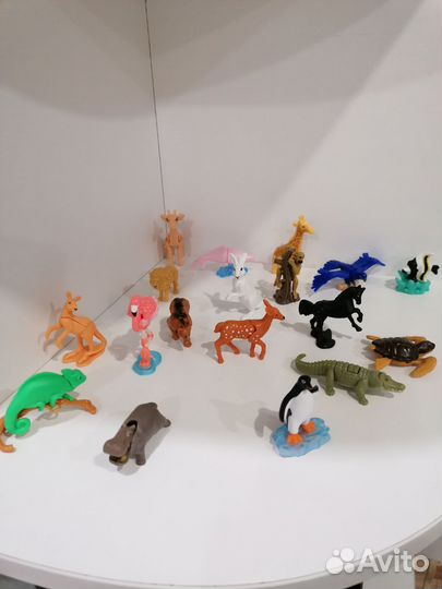 Киндер натунс 2022-2023