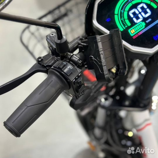 Электросамокат