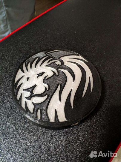 Печать на 3d принтере