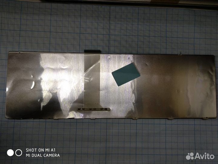 Клавиатуры Toshiba, Sony, MSI, Samsung, Xiaomimi