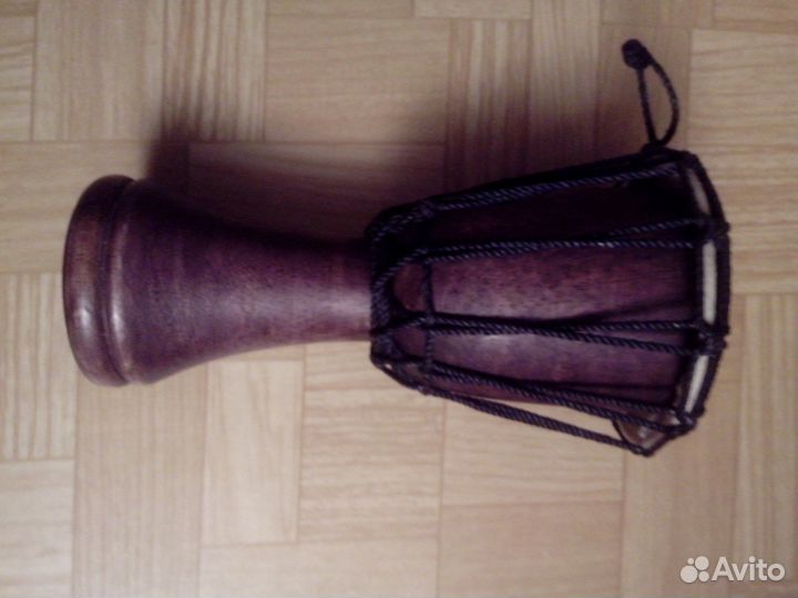 Барабан африканский