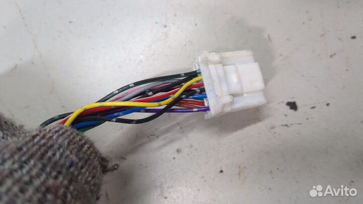 Зеркало боковое Lexus RX, 2008