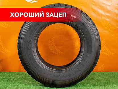 Грузовая шина 235/75R17.5 D901