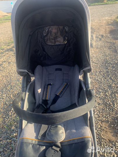 Коляска детская PegPerego