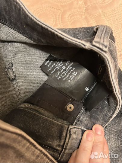 Шорты женские RAW новые