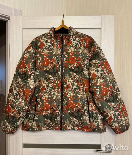 Куртка зима Levi's