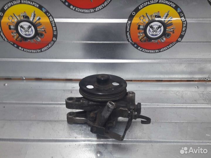 Насос гидроусилителя руля Kia Sportage 2